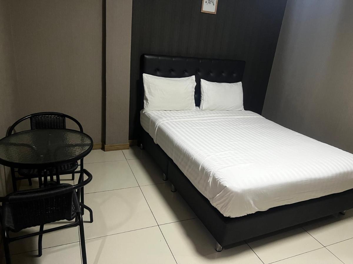 Apsara Inn Pattaya ภายนอก รูปภาพ
