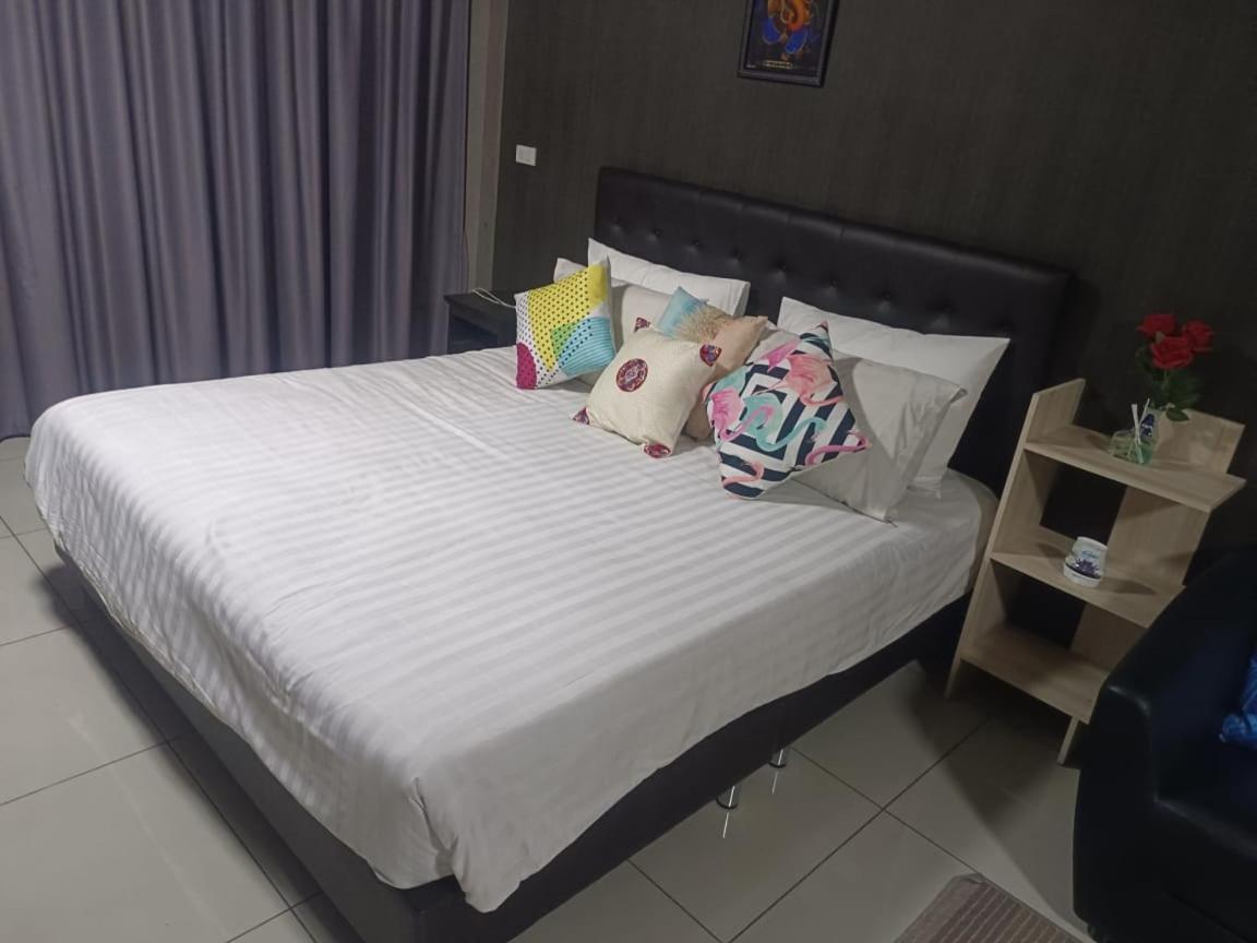 Apsara Inn Pattaya ภายนอก รูปภาพ